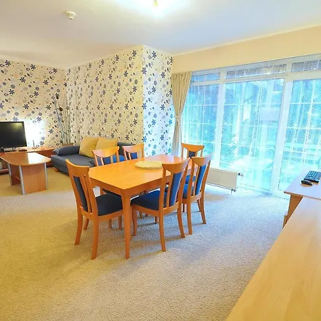 Apartman Pod Jestedem Hotel Liberec