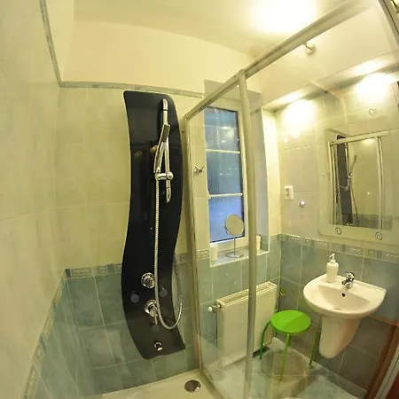 Apartman Pod Jestedem Hotel