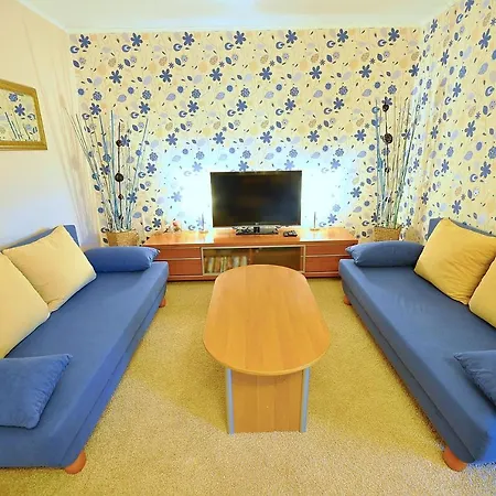 Apartman Pod Jestedem *
