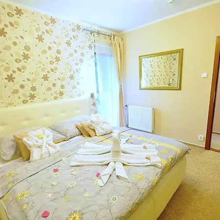 Apartman Pod Jestedem
