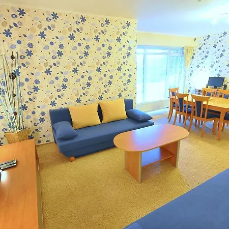 Hotel Apartman Pod Jestedem Liberec