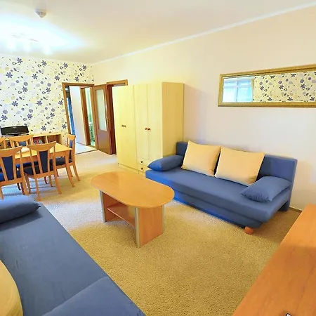 Hotel Apartman Pod Jestedem Liberec