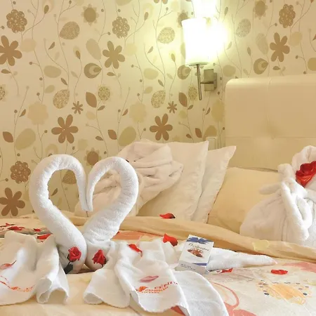 Hotel Apartmán Pod Ještědem Liberec