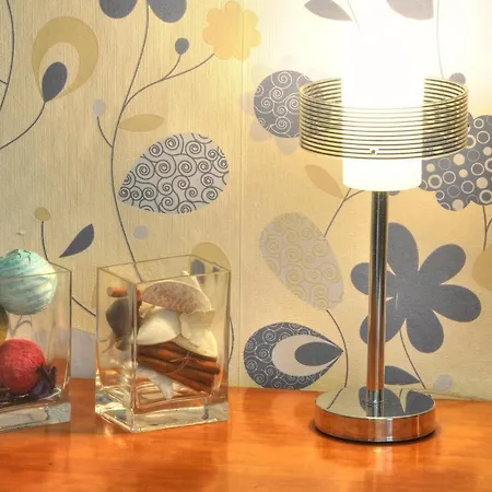 Apartman Pod Jestedem *