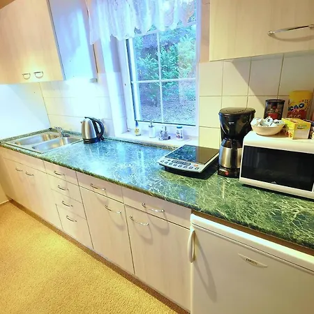 Apartman Pod Jestedem Hotel Liberec